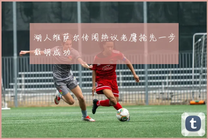 湖人维萨尔传闻热议老鹰抢先一步截胡成功